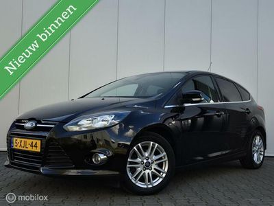 tweedehands Ford Focus 1.0 ECOBOOST EDITION PLUS/KEYLESS/CLIMATE/16''LMV/NAVI/BLUETOOTH/PARK ASSIST