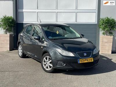 Occasion 2011 Seat Ibiza Ecomotive | € 2.195 (Eerlijke prijs)