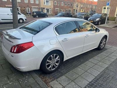 Occasion Peugeot 508 Allure 156 PK (114 kW) 2011 Sedan