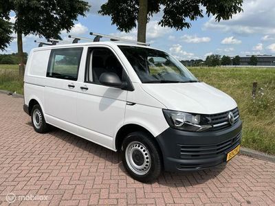 VW Transporter