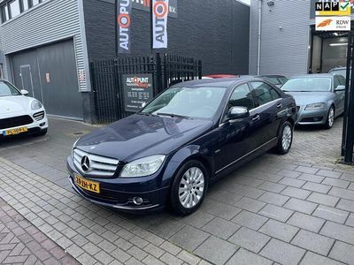 Mercedes C180