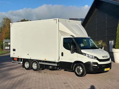 Occasion Iveco Daily 170 PK (125 kW) 2015
