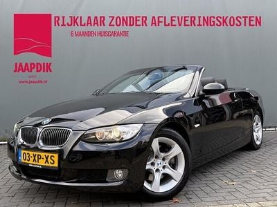 BMW 325 Cabriolet