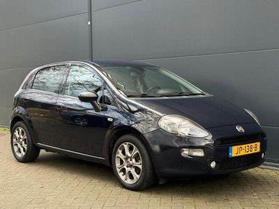 Fiat Punto Evo