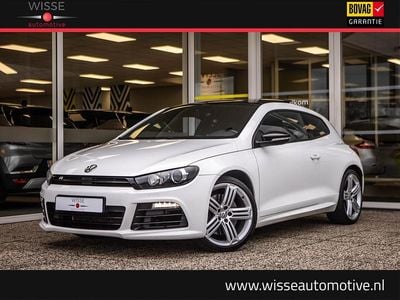 Occasion VW Scirocco R 265 PK (194 kW) 2013 Coupe Coupé