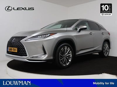 Lexus RX450h