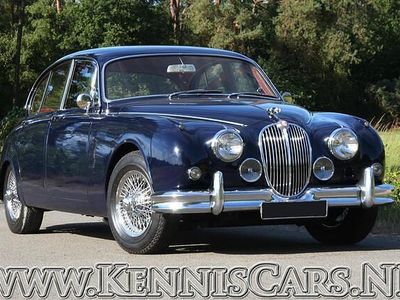 Occasion Jaguar MK II 224 PK (164 kW) 1963 Overige Sedan