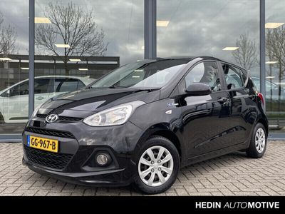 tweedehands Hyundai i10 1.0i i-Motion Comfort | Airco |