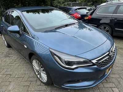 tweedehands Opel Astra 1.0 Innovation