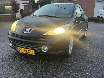 Gebruikt 2007 Peugeot 207 | € 1.400 (Duur)