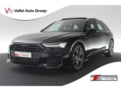 tweedehands Audi A6 Avant 40 TFSI 204PK S-tronic S edition