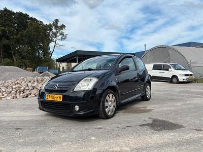 Gebruikt 2005 Citroën C2 VTR Sport Hatchback | € 1.499 (Eerlijke prijs)