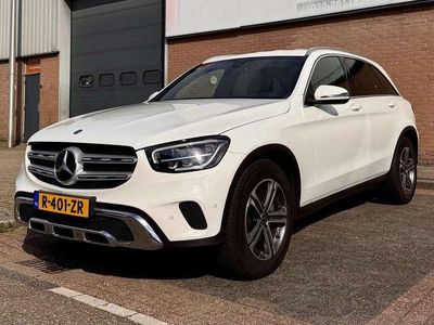 Mercedes GLC200