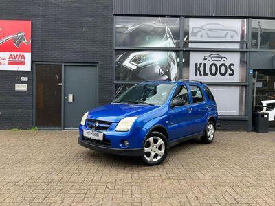 tweedehands Suzuki Ignis 1.5-16V Exclusive 6 tot 12 maanden garantie