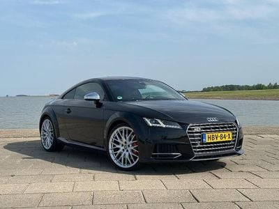 Gebruikt 2016 Audi TTS | € 28.900