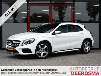 Mercedes GLA200