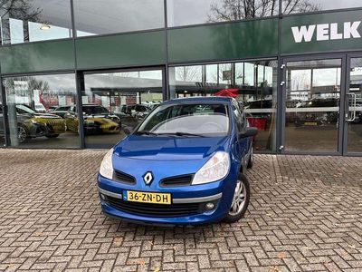 Renault Clio II