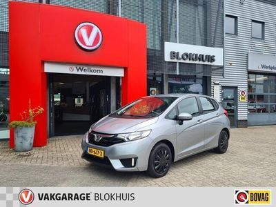 tweedehands Honda Jazz 1.3 i-VTEC Trend