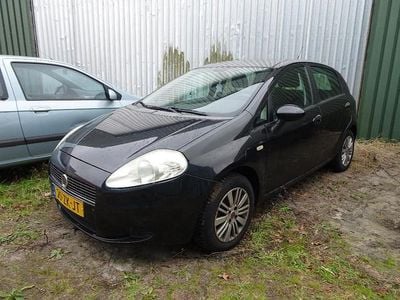 Occasion 2008 Fiat Punto | € 950 (Super prijs)
