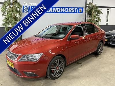 Seat Toledo