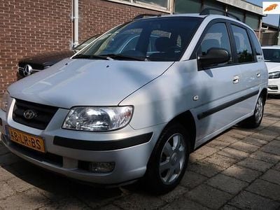 Hyundai Matrix