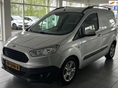 tweedehands Ford Transit COURIER 1.5 TDCI Trend Navi Camera Pdc L.m