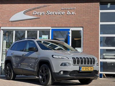 tweedehands Jeep Cherokee 3.2 V6 Limited AWD