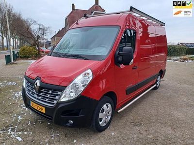 tweedehands Renault Master T33 2.3 dCi L2H2 nieuwstaat!