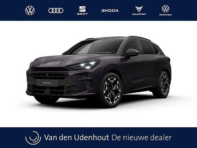 Grijs Nieuw 2025 Cupra Terramar VZ SUV | € 57.027 (Eerlijke prijs)