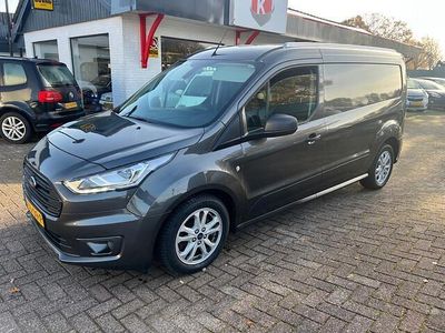 Grijs (metallic) Gebruikt 2019 Ford Transit Van | € 10.450 (Eerlijke prijs)