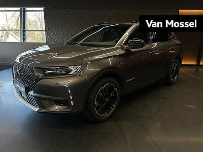 Occasion DS Automobiles DS7 Crossback Performance 131 PK (96 kW) 2022 Grijs SUV