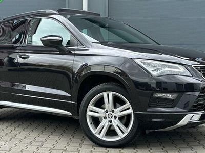 tweedehands Seat Ateca 1.5 TSI FR Business Intense DSG/Pano.dak/LED/Leder