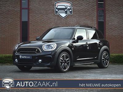 tweedehands Mini John Cooper Works Countryman Cooper SE ALL4 Cooper Works