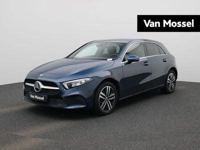 Mercedes A250
