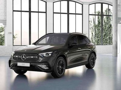 Mercedes GLC300e