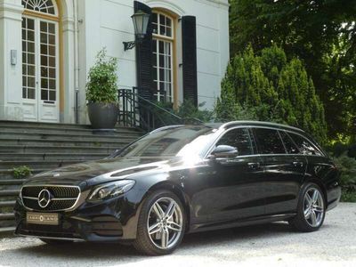 tweedehands Mercedes E350 Estate d Premium Plus