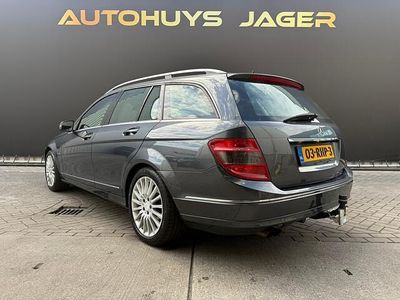 Mercedes C180