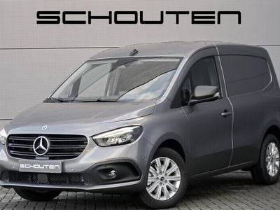 Mercedes Citan 112
