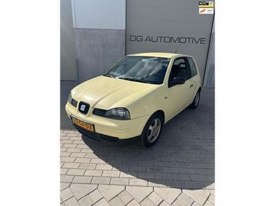 Seat Arosa