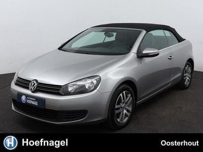 VW Golf Cabriolet