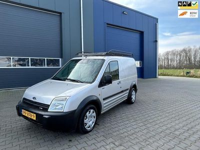 tweedehands Ford Transit CONNECT T200S 1.8 TDCi 132.000km