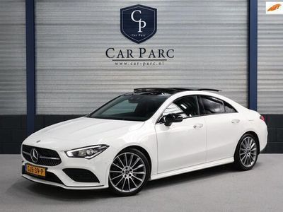 Mercedes CLA200