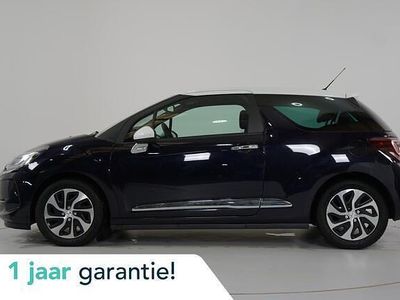 DS Automobiles DS3