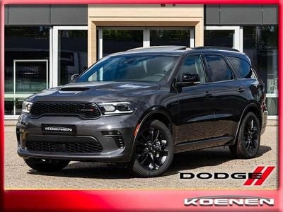 Grijs Gebruikt 2024 Dodge Durango SUV | € 79.900