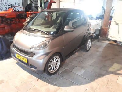 Smart ForTwo Coupé