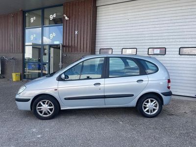 Renault Scénic