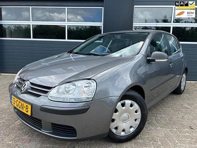 VW Golf VI