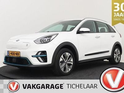 Occasion Kia e-Niro 150 kW (204 PK) 2021 Wit SUV
