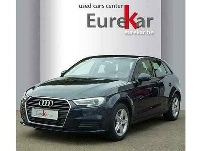 tweedehands Audi A3 Sportback 1.0 TFSI