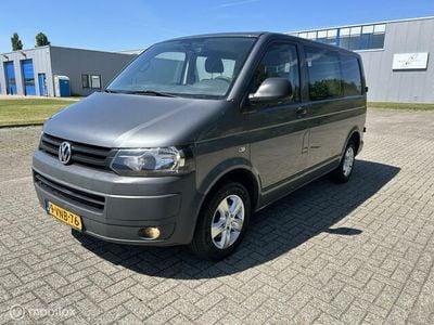 VW T5